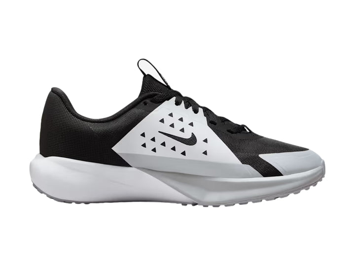 Tenis Nike Sonic Fly Negro y Gris para Niño