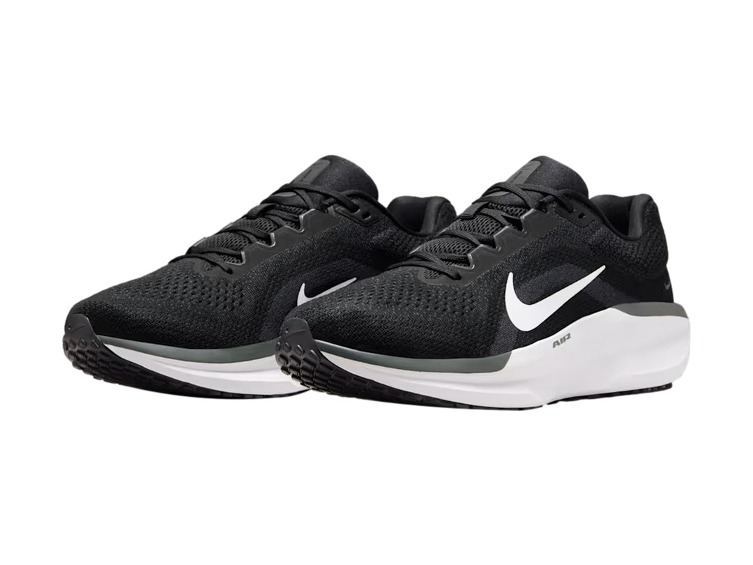Tenis Nike Air Winflo 11 Negro para Hombre