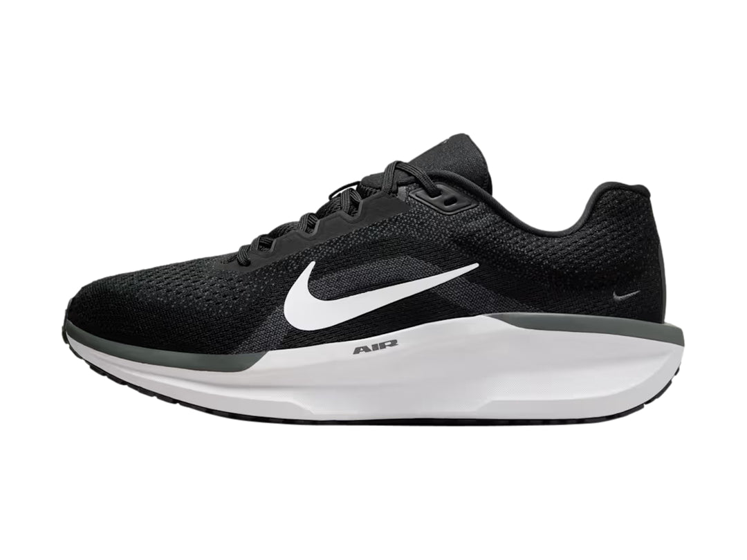 Tenis Nike Air Winflo 11 Negro para Hombre