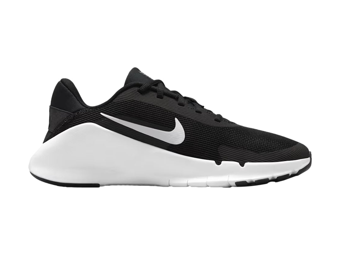 Tenis Nike Flex Train Negro para Mujer
