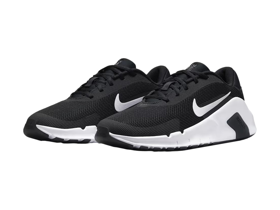Tenis Nike Flex Train Negro para Mujer
