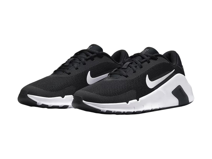 Tenis Nike Flex Train Negro para Mujer