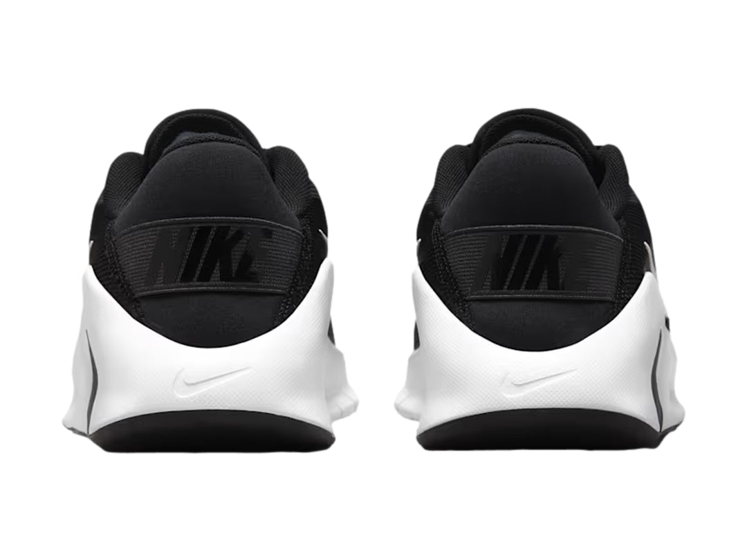 Tenis Nike Flex Train Negro para Mujer