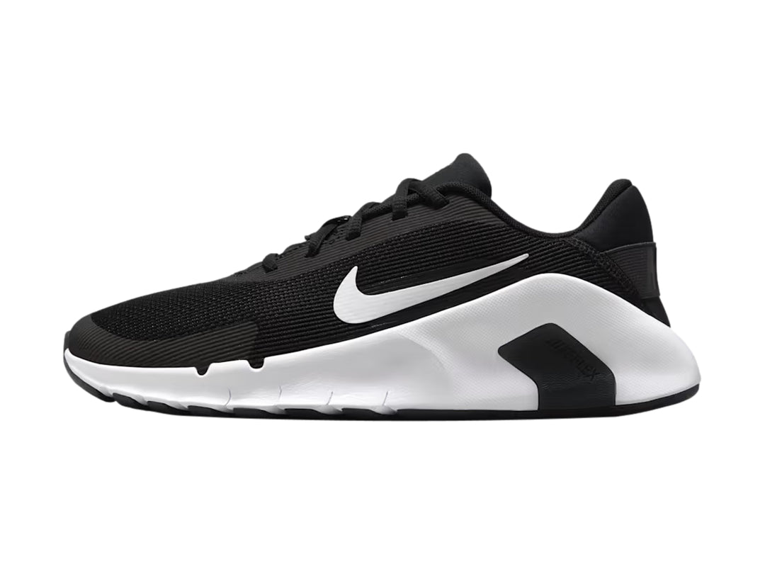 Tenis Nike Flex Train Negro para Mujer