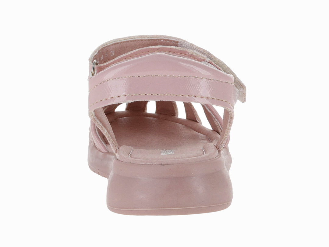 Sandalias YUYIN Color Rosa para Nina