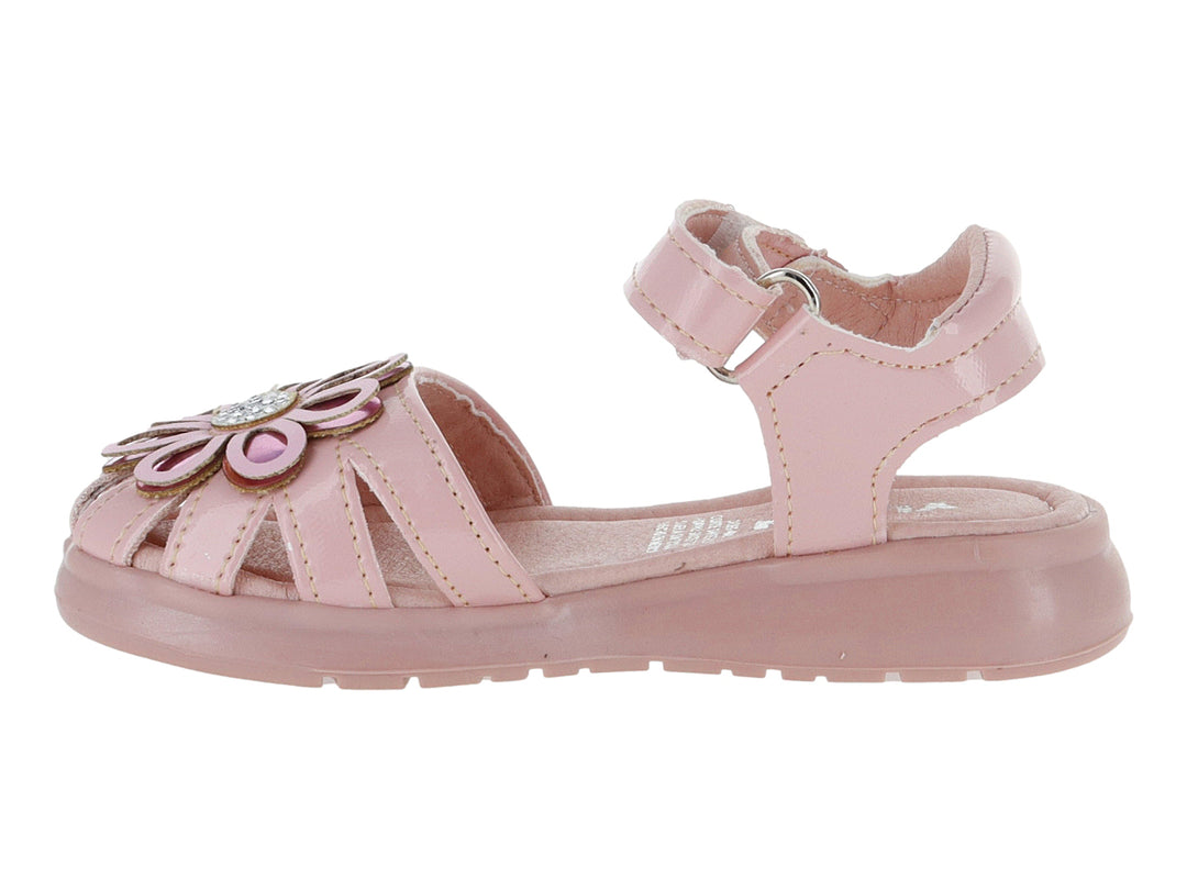 Sandalias YUYIN Color Rosa para Nina