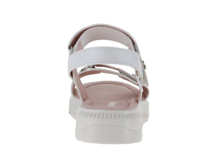 Sandalias YUYIN Blancas para Niña