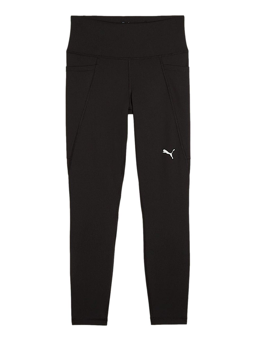 Leggings PUMA Essential High Waist 7/8 Negro para Mujer