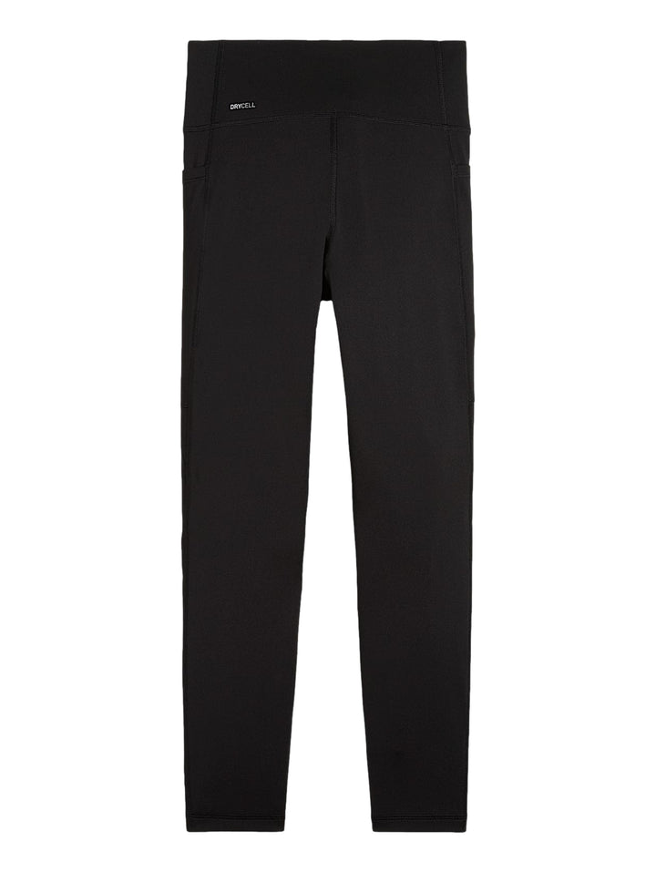 Leggings PUMA Essential High Waist 7/8 Negro para Mujer