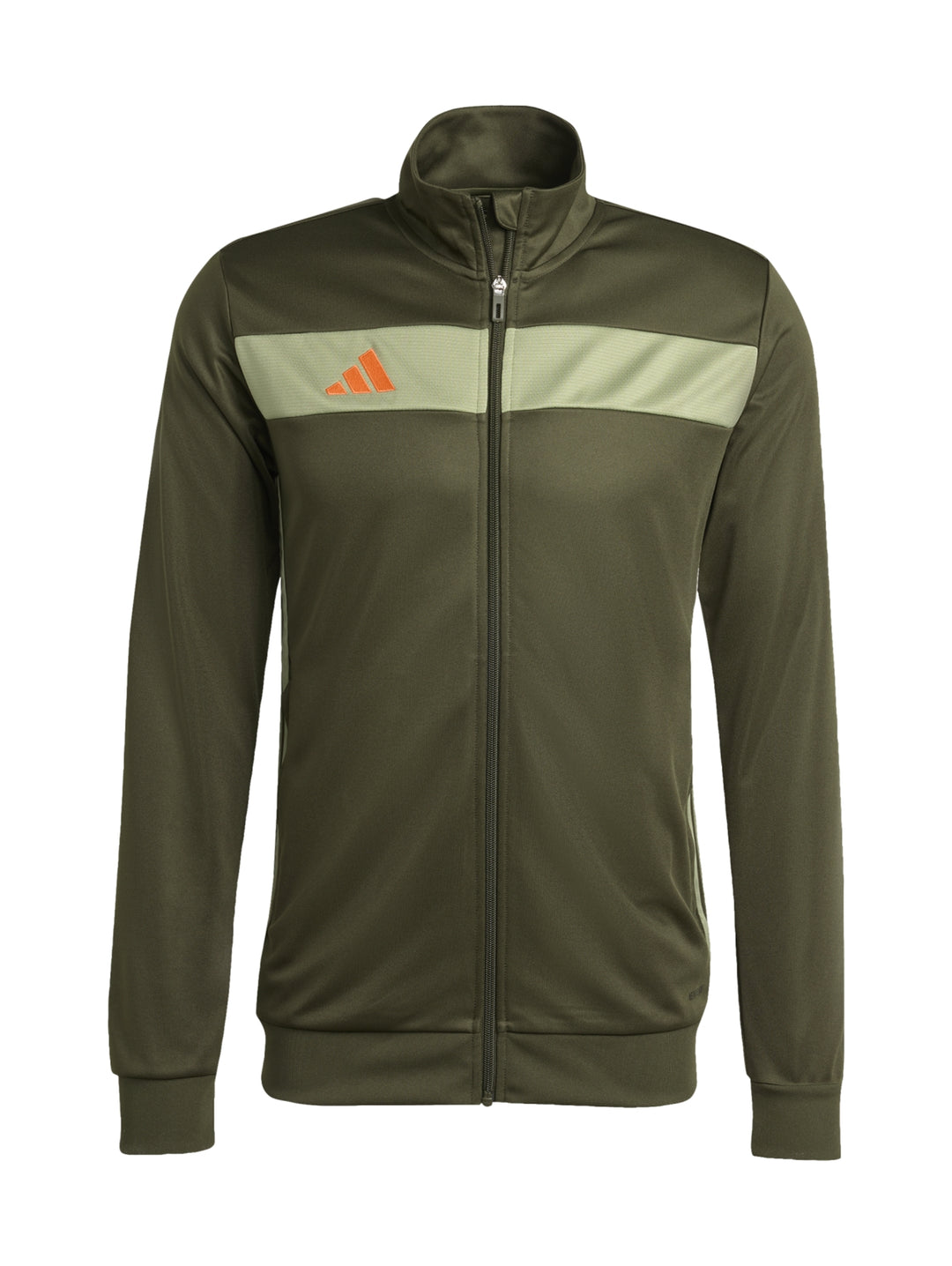 Conjunto Deportivo Adidas Tiro 25 Essentials Verde para Hombre