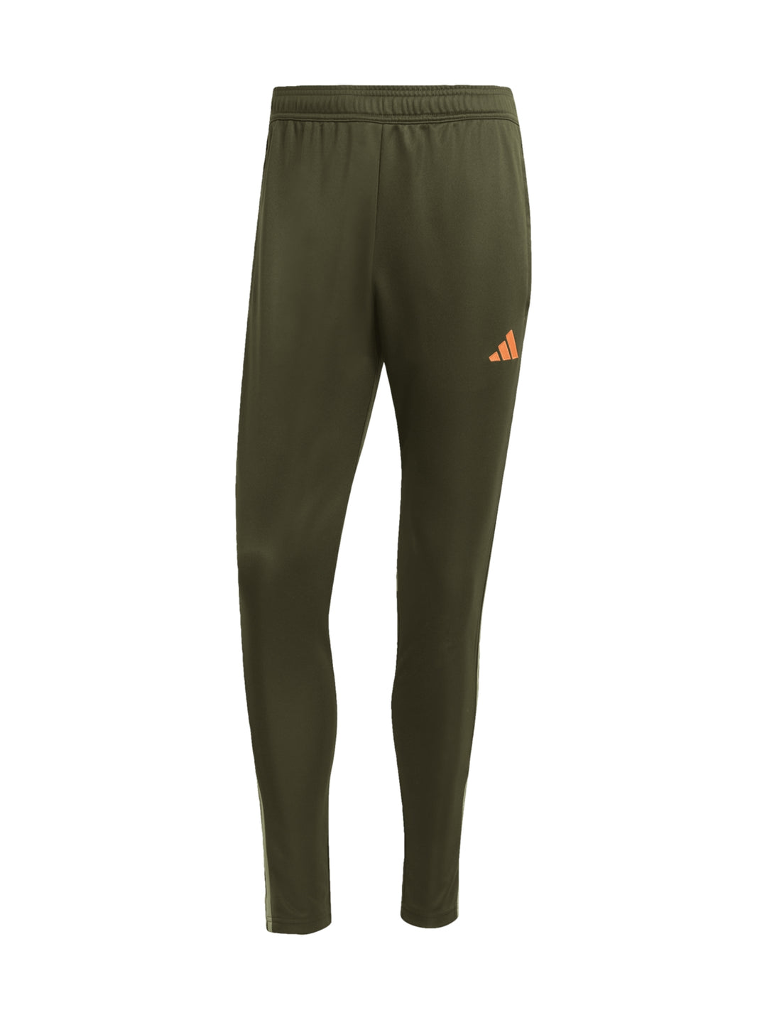 Conjunto Deportivo Adidas Tiro 25 Essentials Verde para Hombre