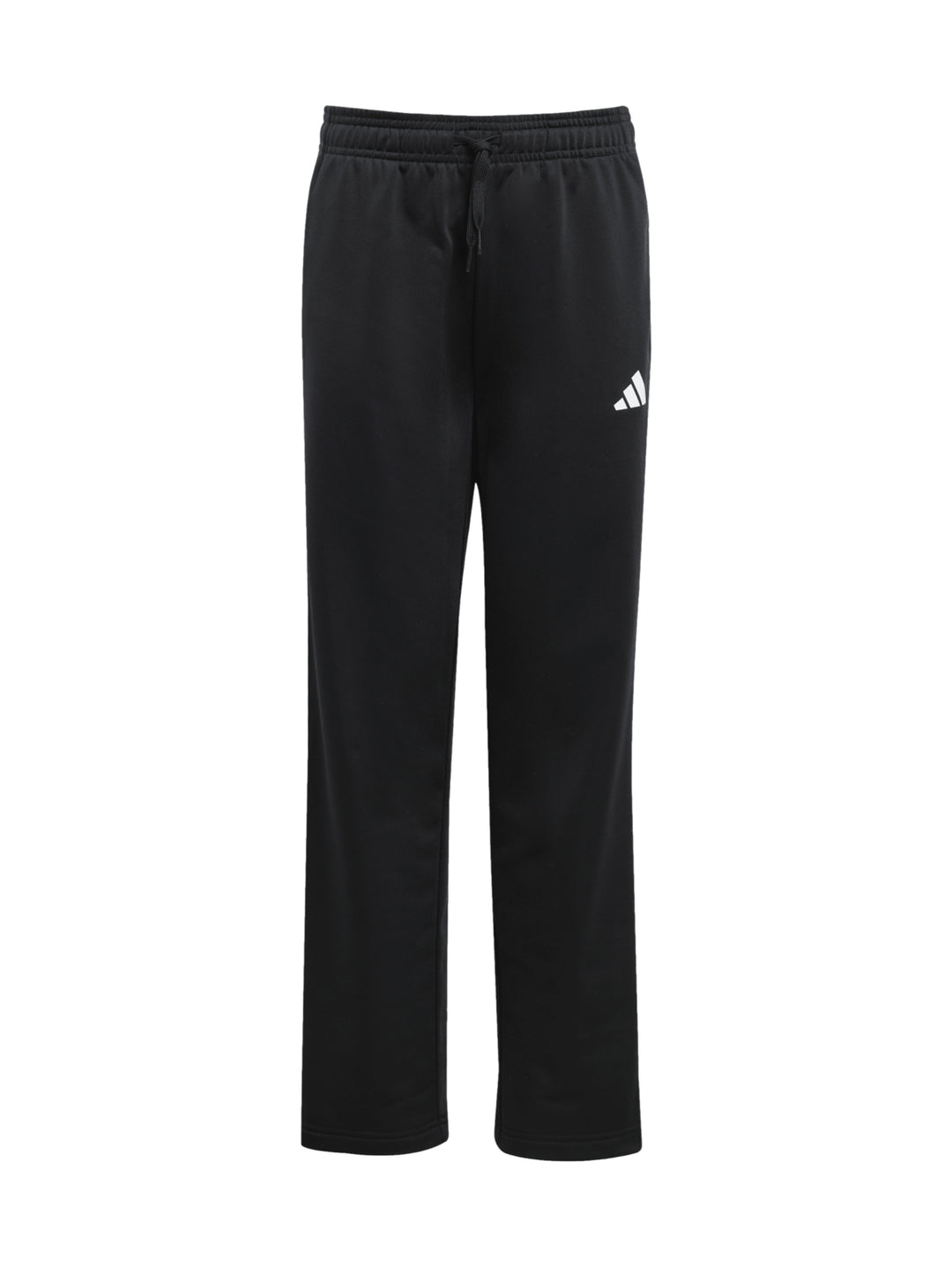 Conjunto Deportivo Adidas Blanco y Negro para Niño