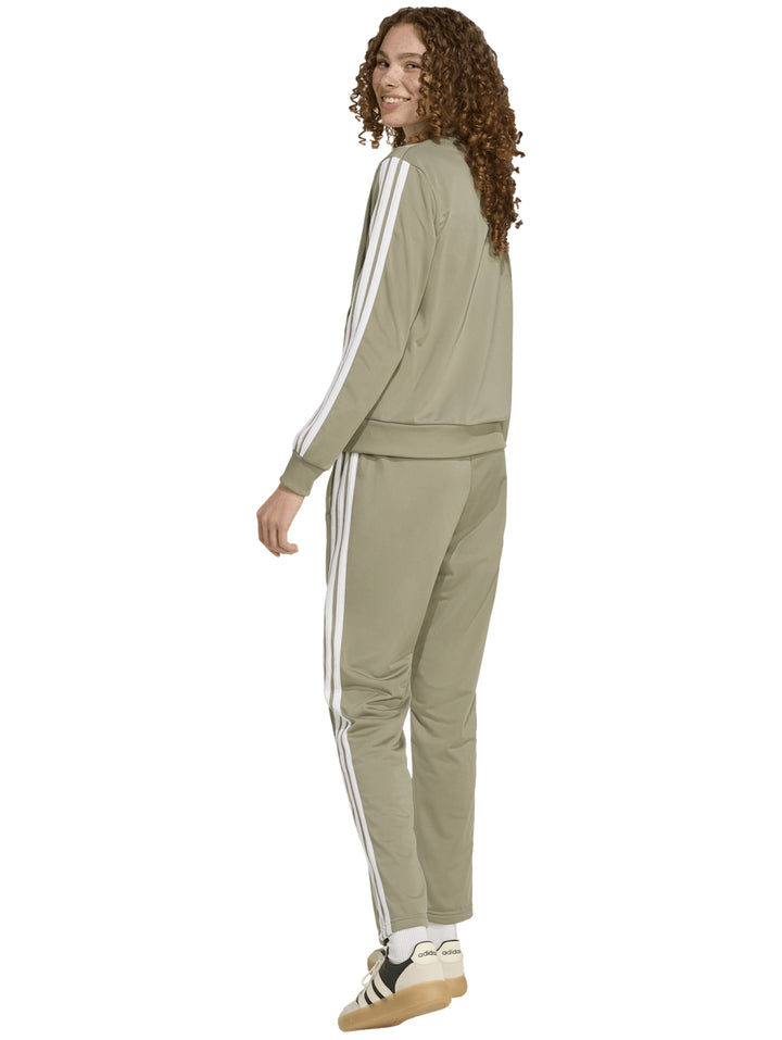 Conjunto Deportivo Adidas Silver Pebble para Mujer