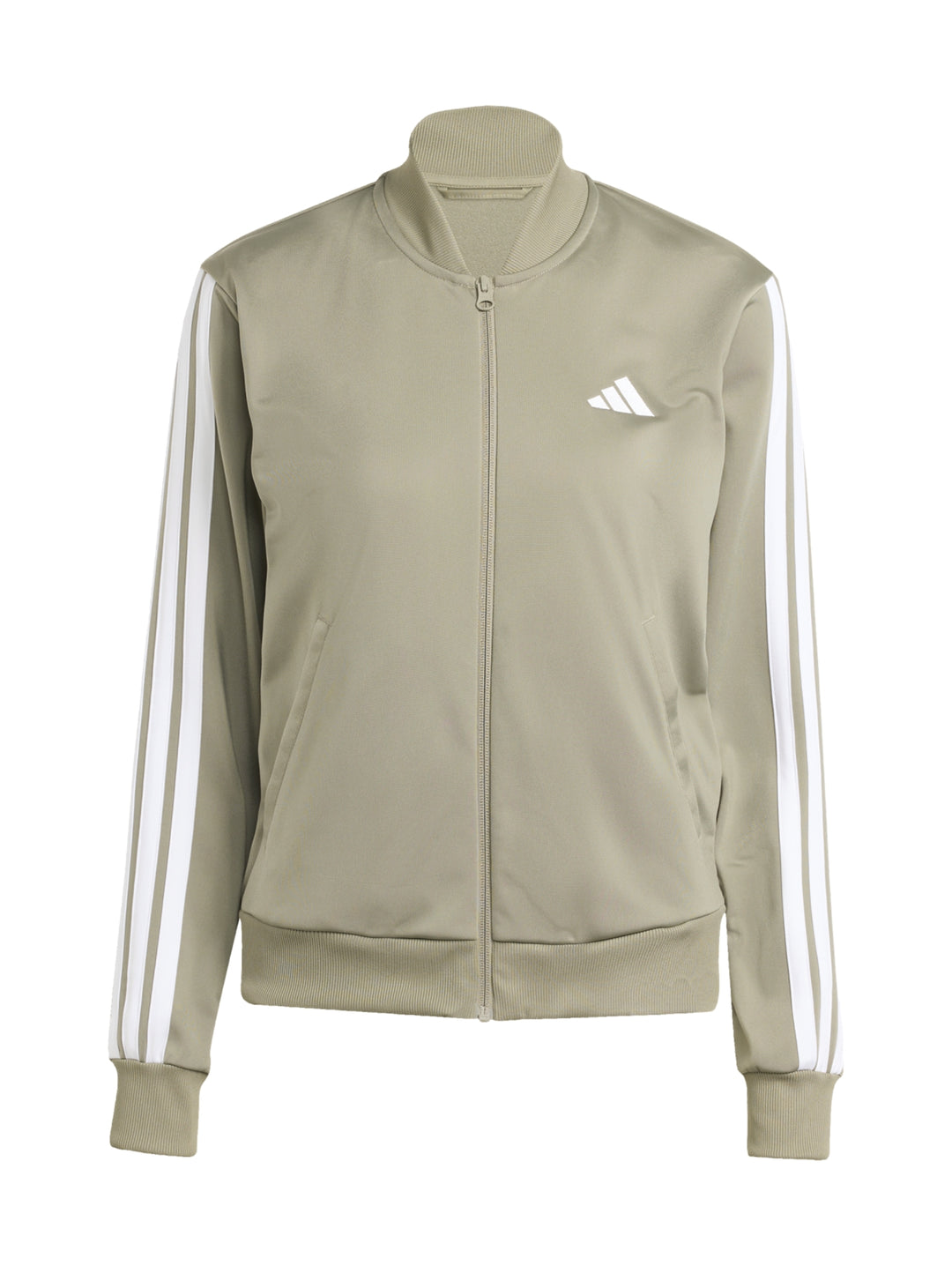 Conjunto Deportivo Adidas Silver Pebble para Mujer