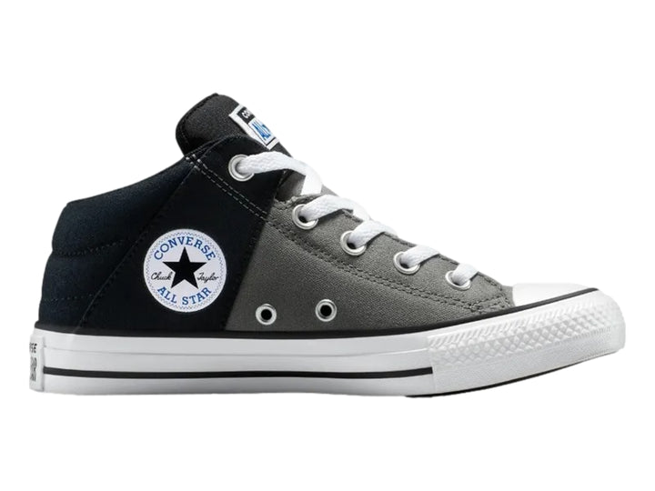 Tenis Converse Chuck Taylor All Star Axel Negro para Niño