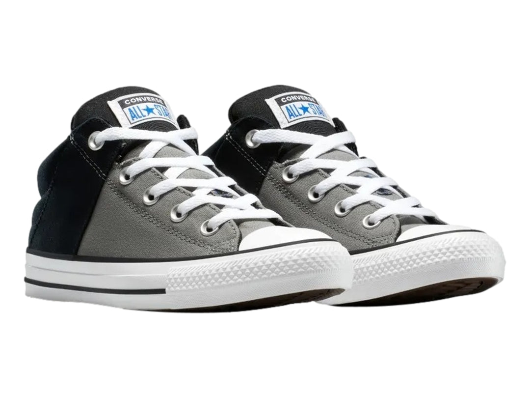 Tenis Converse Chuck Taylor All Star Axel Negro para Niño