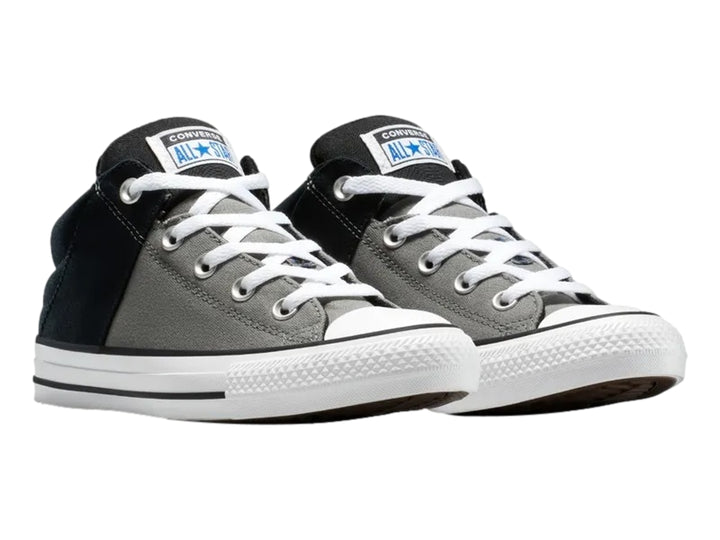 Tenis Converse Chuck Taylor All Star Axel Negro para Niño