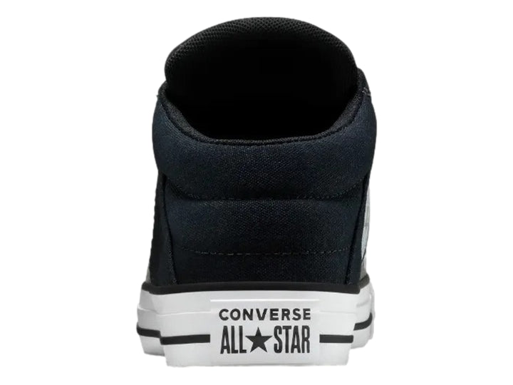 Tenis Converse Chuck Taylor All Star Axel Negro para Niño