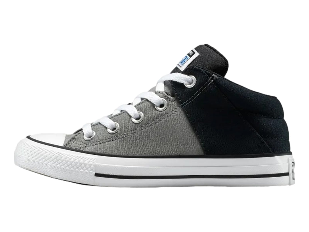 Tenis Converse Chuck Taylor All Star Axel Negro para Niño