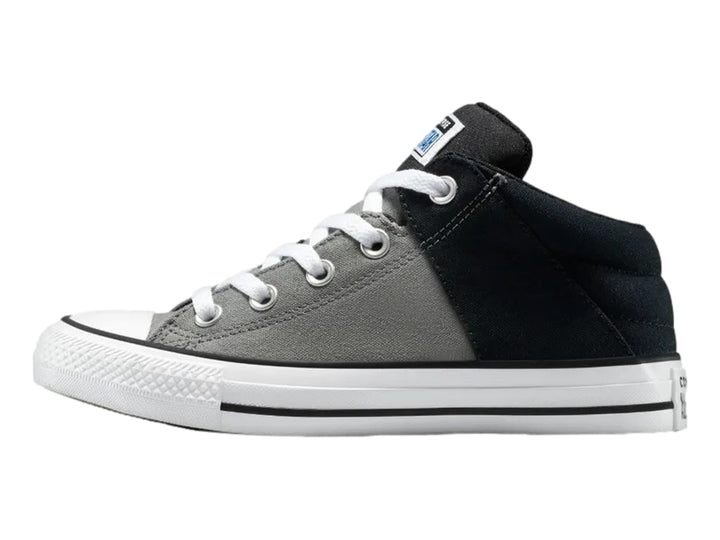 Tenis Converse Chuck Taylor All Star Axel Negro para Niño