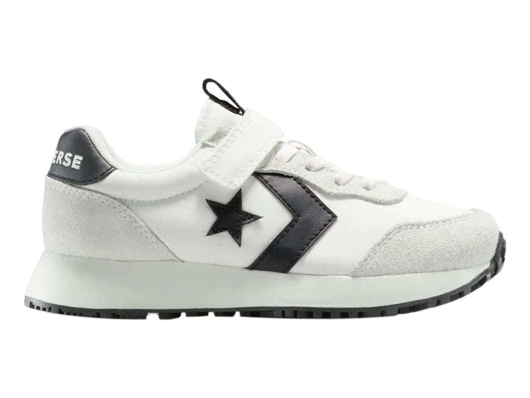 Tenis Converse Omega Trainer Blanco para Niño