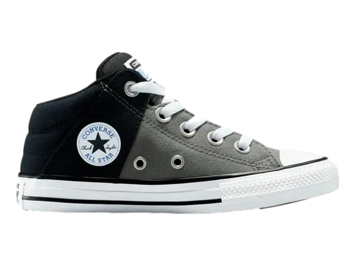 Tenis Converse Chuck Taylor All Star Axel Negro para Niño