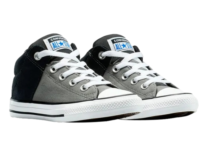 Tenis Converse Chuck Taylor All Star Axel Negro para Niño