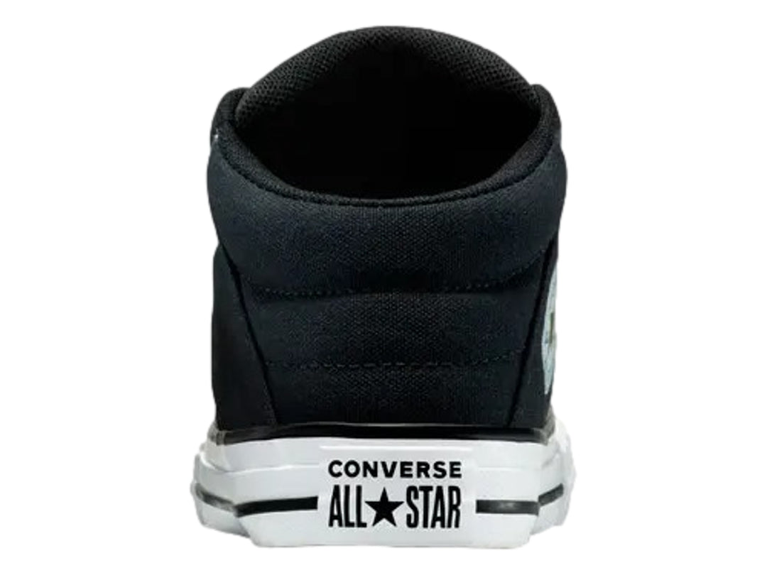 Tenis Converse Chuck Taylor All Star Axel Negro para Niño