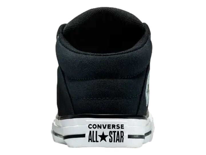 Tenis Converse Chuck Taylor All Star Axel Negro para Niño