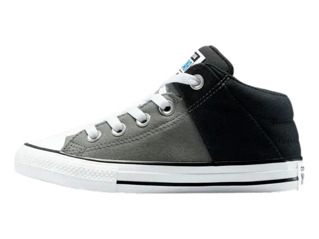 Tenis Converse Chuck Taylor All Star Axel Negro para Niño