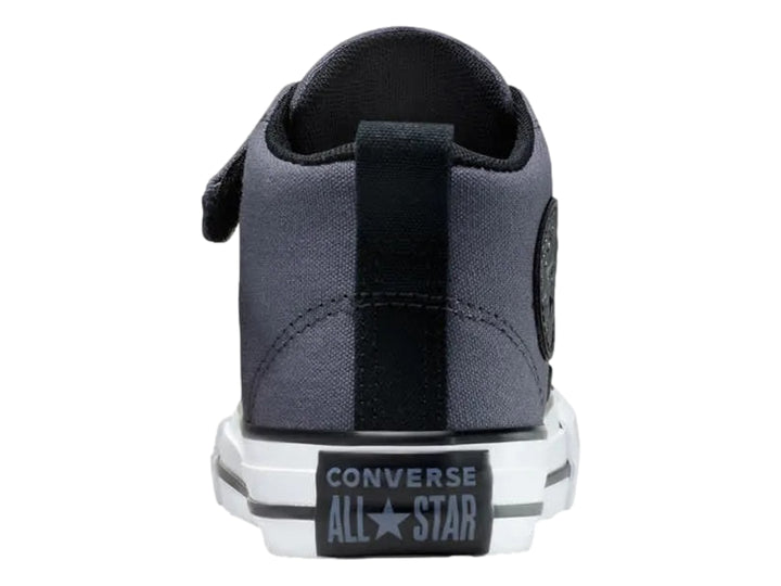 Tenis Converse Chuck Taylor All Star Malden Street Gris para Niño