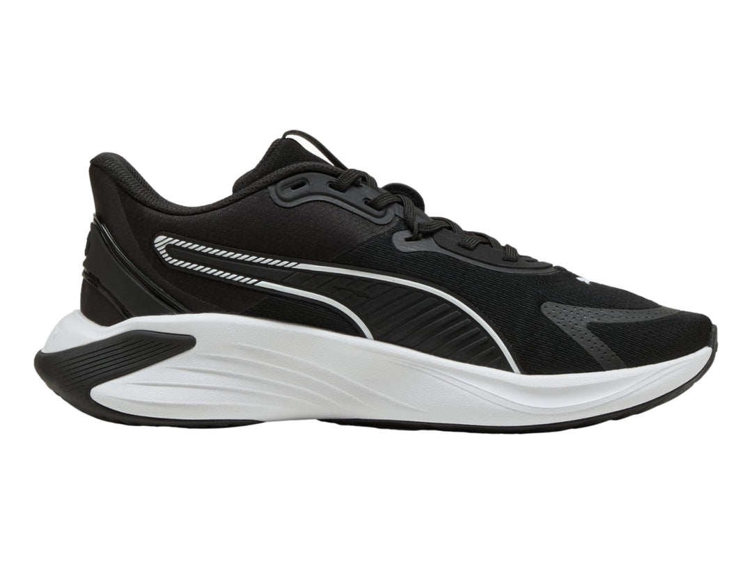 Tenis PUMA Cloudtilt Negro para Hombre