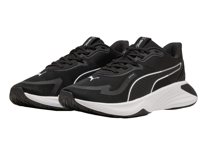 Tenis PUMA Cloudtilt Negro para Hombre