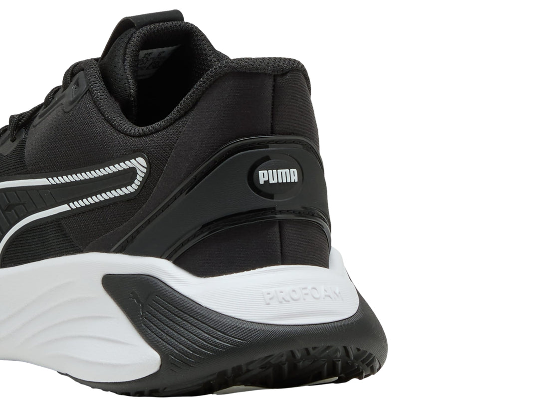 Tenis PUMA Cloudtilt Negro para Hombre