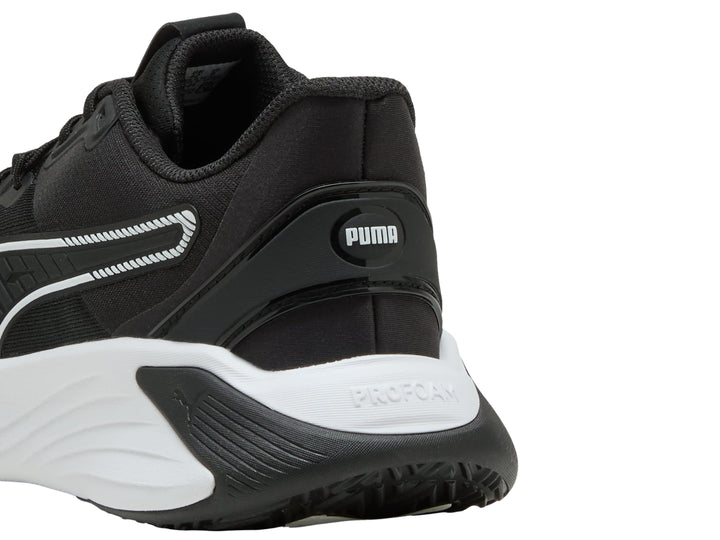 Tenis PUMA Cloudtilt Negro para Hombre