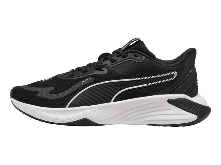 Tenis PUMA Cloudtilt Negro para Hombre