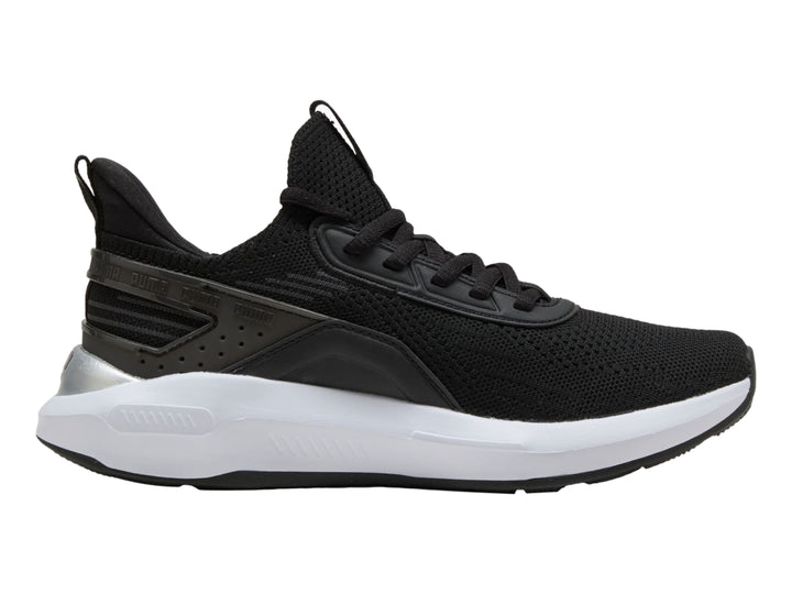 Tenis PUMA Softride Enzo 5 Hype Negro para Hombre