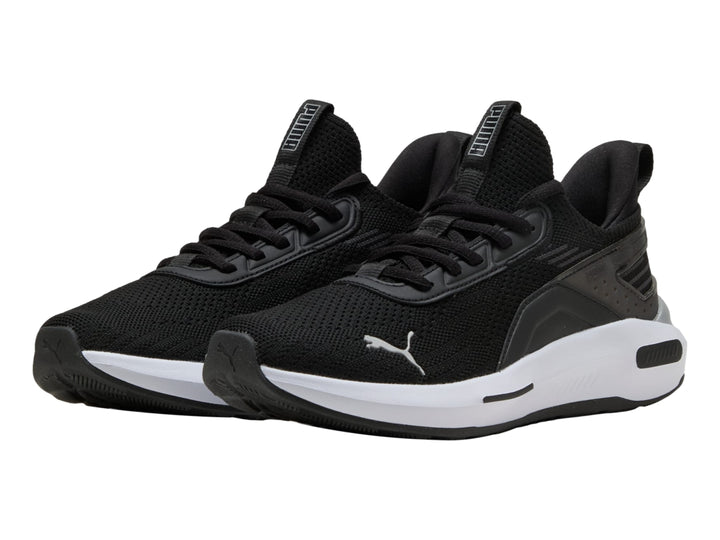 Tenis PUMA Softride Enzo 5 Hype Negro para Hombre