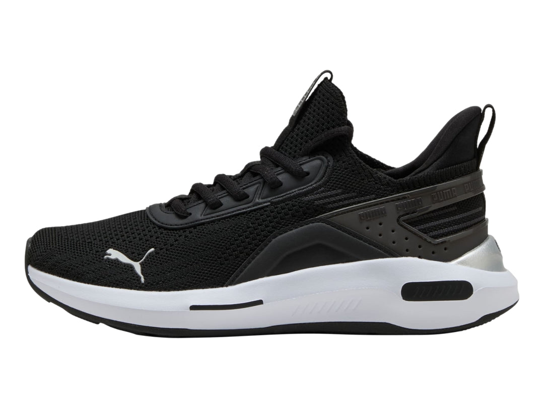 Tenis PUMA Softride Enzo 5 Hype Negro para Hombre