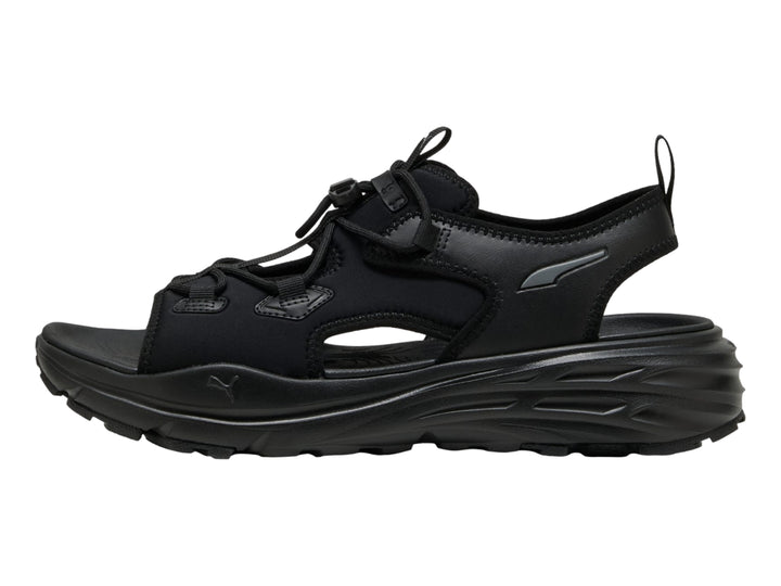 Sandalias PUMA Hypnotic Negro para Hombre