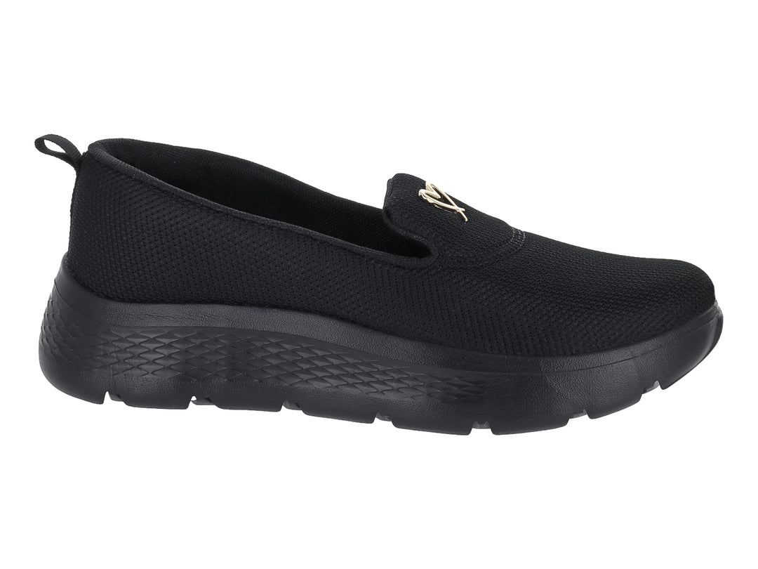 Tenis Makena Negro para Mujer