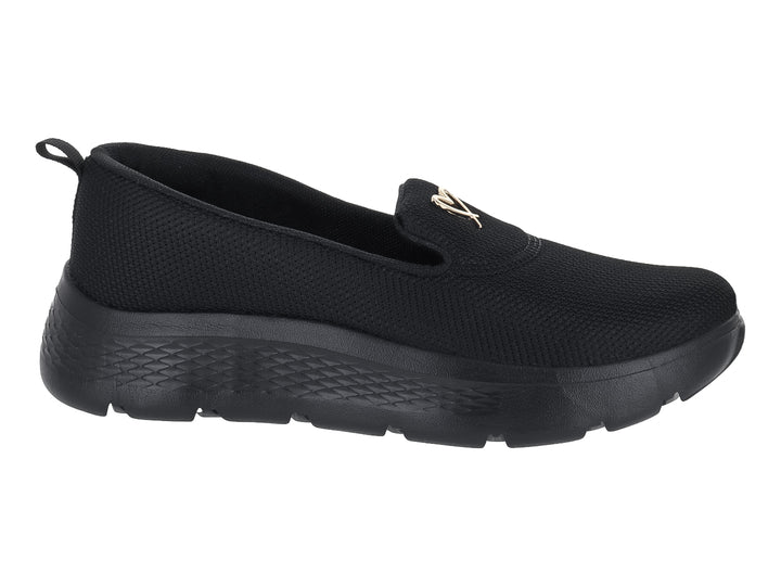 Tenis Makena Negro para Mujer