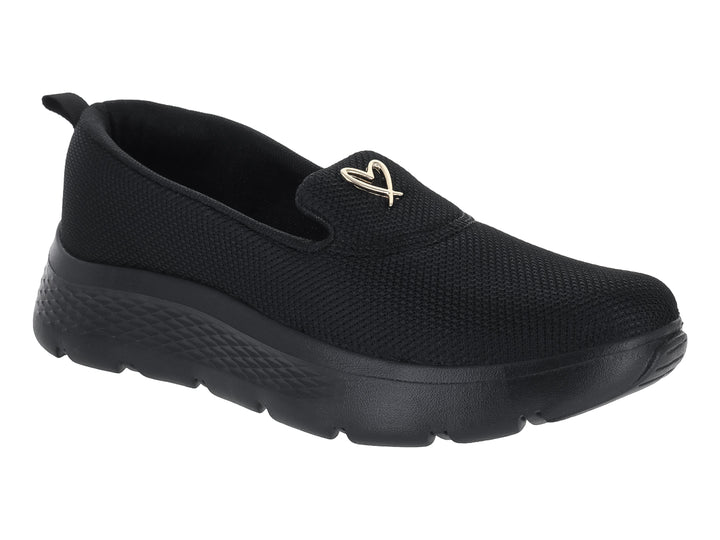 Tenis Makena Negro para Mujer