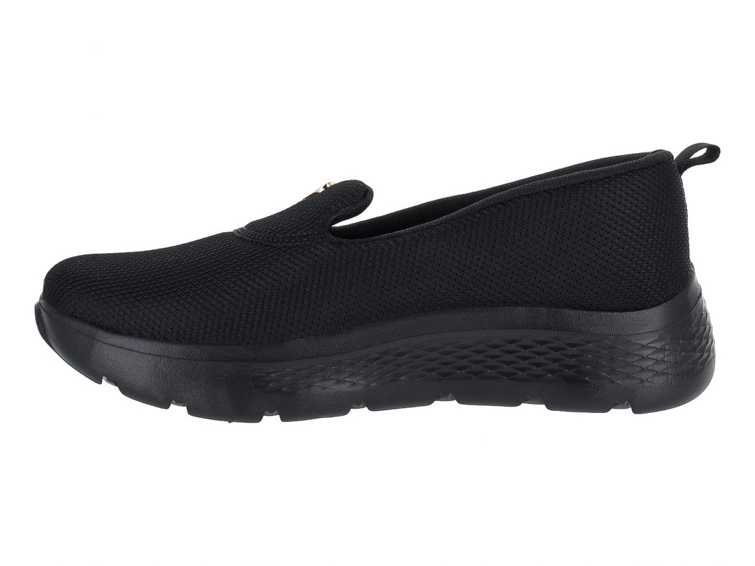 Tenis Makena Negro para Mujer