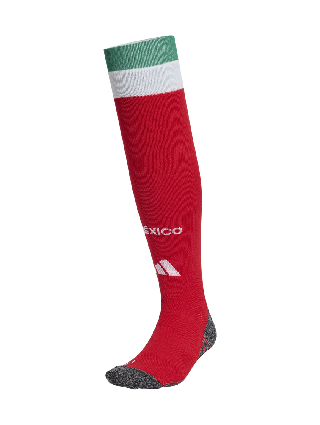 Calcetas Adidas Selección Mexicana de Fútbol Multicolor para Hombre