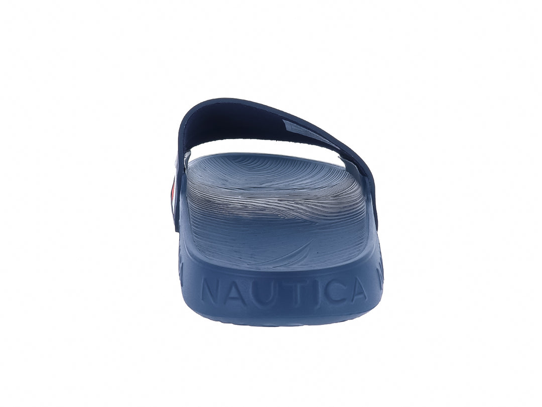 Sandalias Nautica Shark Marino para Hombre