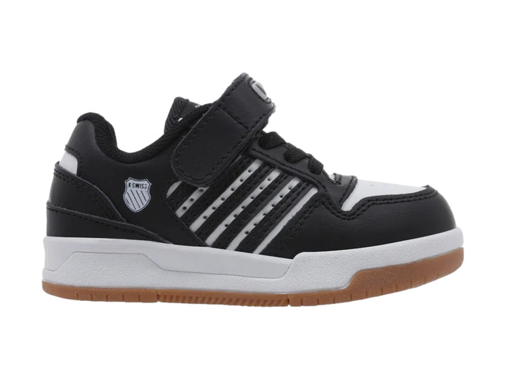 Tenis K-Swiss Drifty Negro para Niño