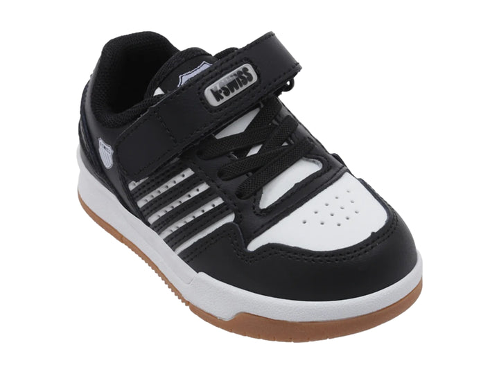 Tenis K-Swiss Drifty Negro para Niño