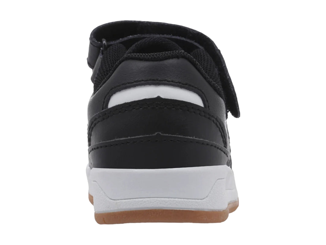 Tenis K-Swiss Drifty Negro para Niño