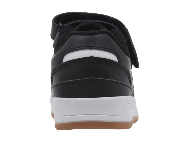 Tenis K-Swiss Drifty Negro para Niño